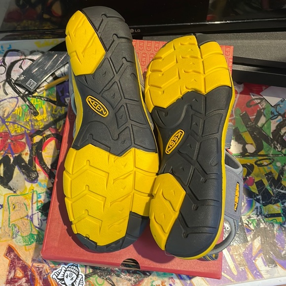 KEENS Clearwater CNX - Picture 3 of 5